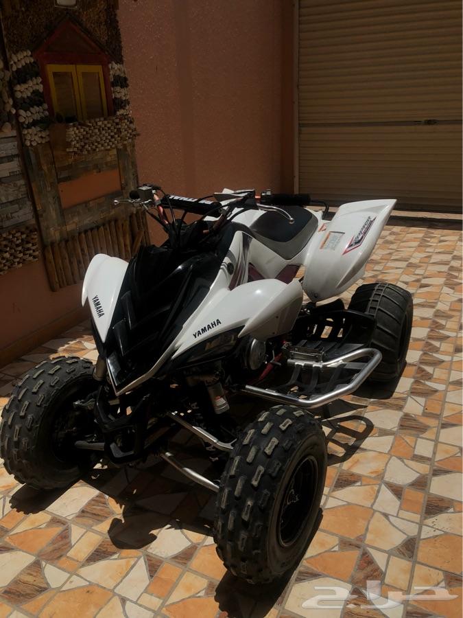RAPTOR R Special editionرابتر