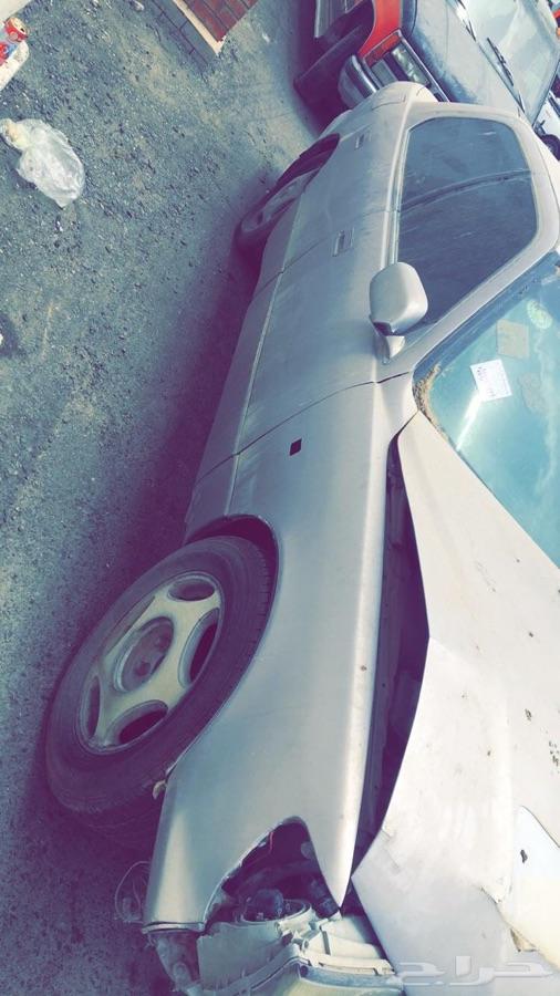 قطع غيار لكزس مستعمل اصلي وعلى الضمان