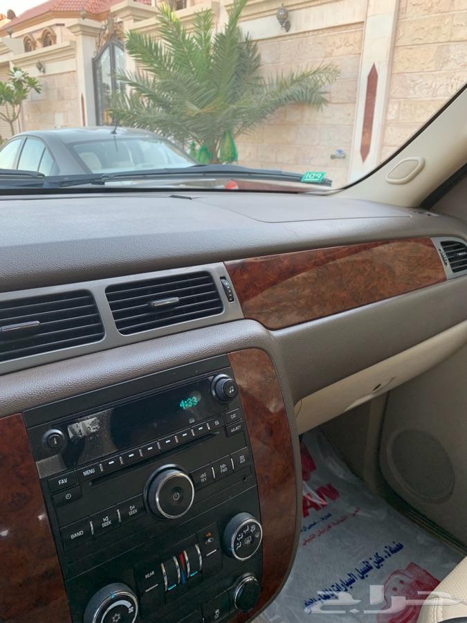 تاهو 2014 موكا سعودي بدون دبل