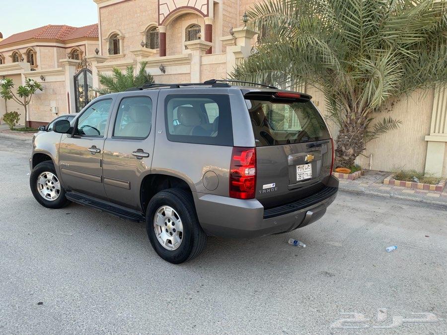 تاهو 2014 موكا سعودي بدون دبل