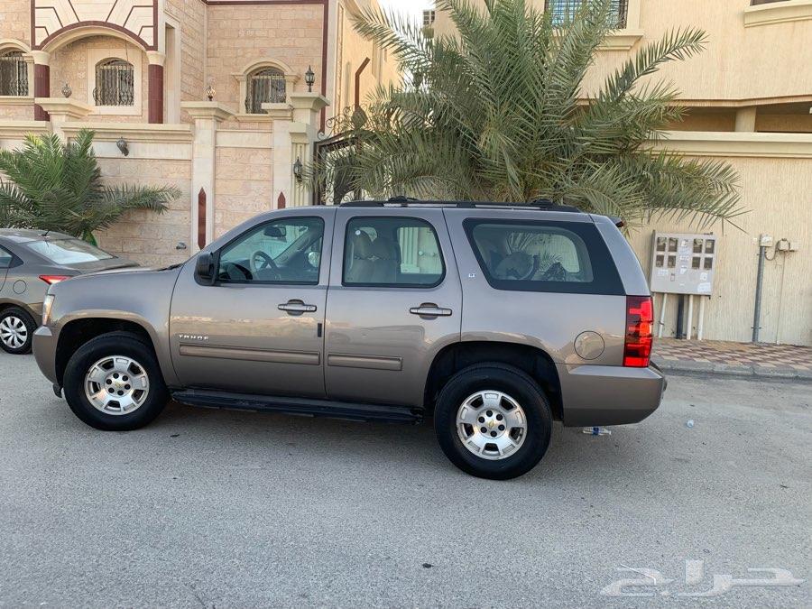تاهو 2014 موكا سعودي بدون دبل