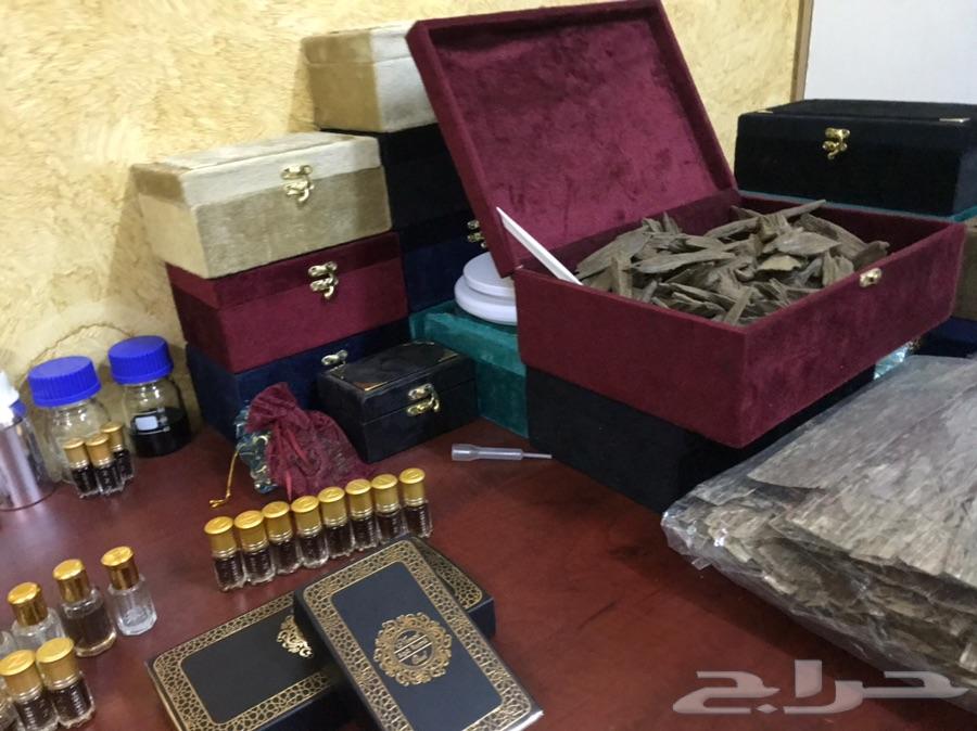 بخور عوود فاخر وطيب