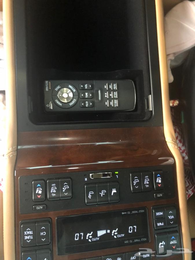 الرياض لكزس 460 طويلة موديل 2014