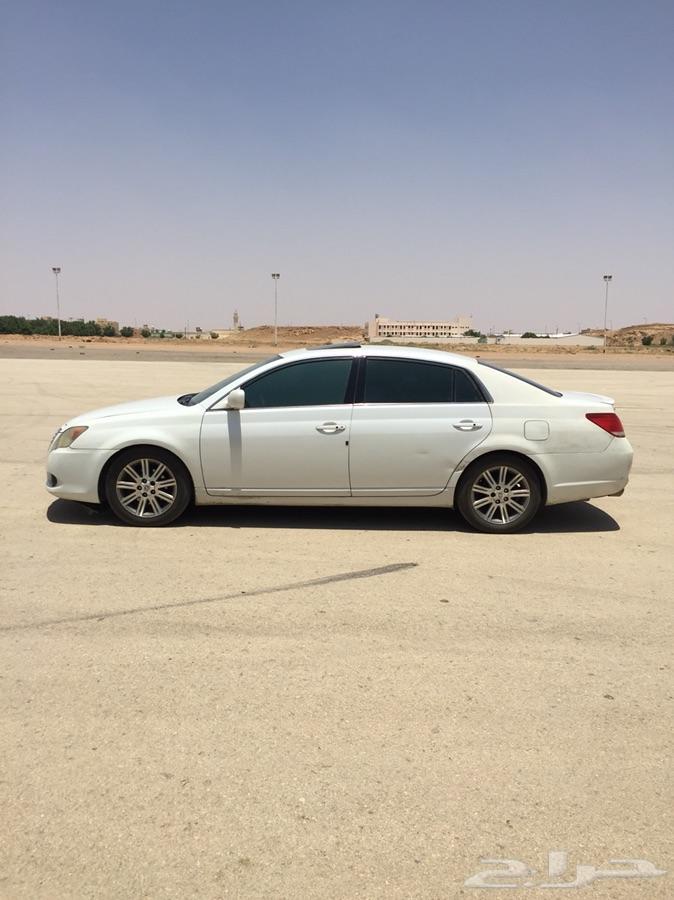 افالون 2007 لمتد