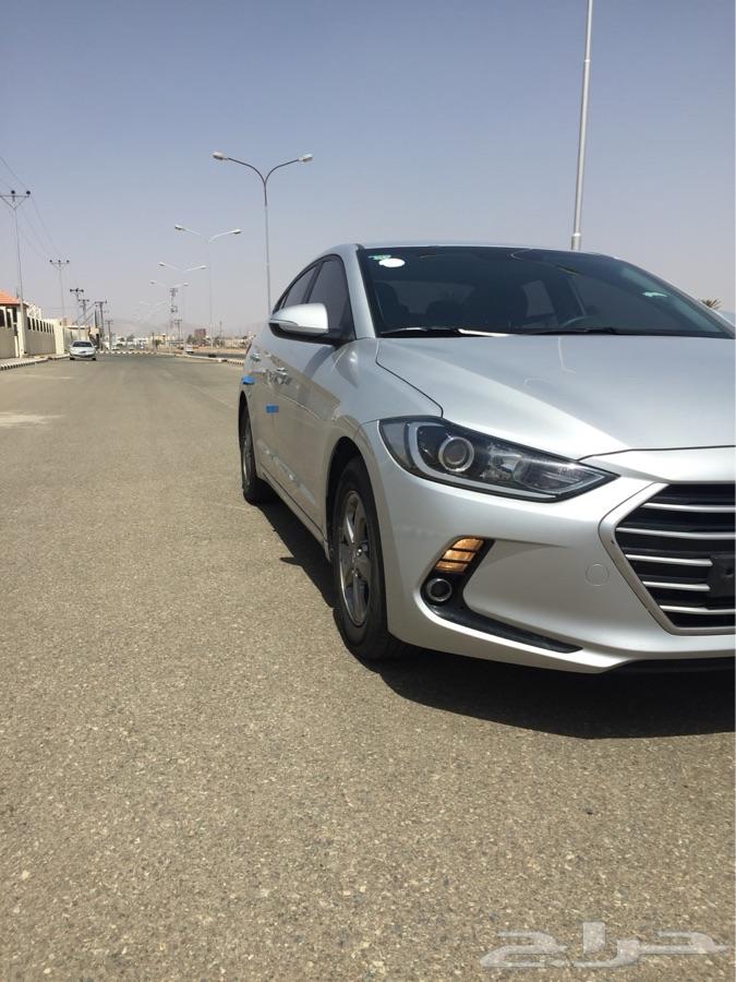 ديزل تيربو النترا الشكل الجديد2016 حائل حائل