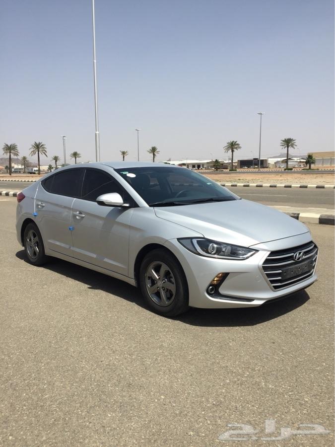 ديزل تيربو النترا الشكل الجديد2016 حائل حائل