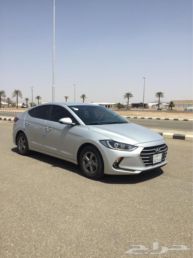 ديزل تيربو النترا الشكل الجديد2016 حائل حائل