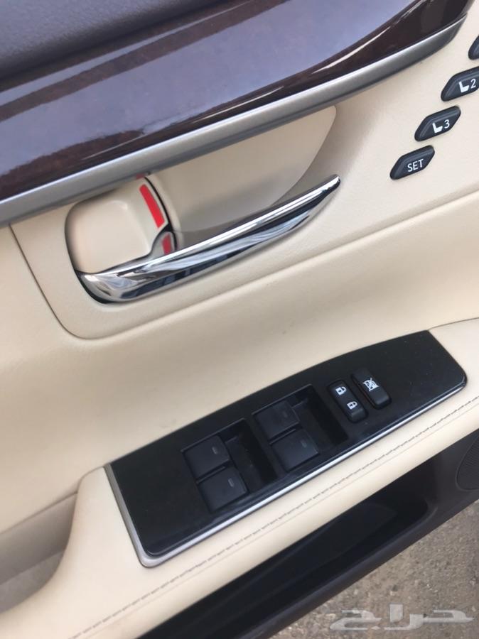 تم البيع_لكزس_ES350_2016
