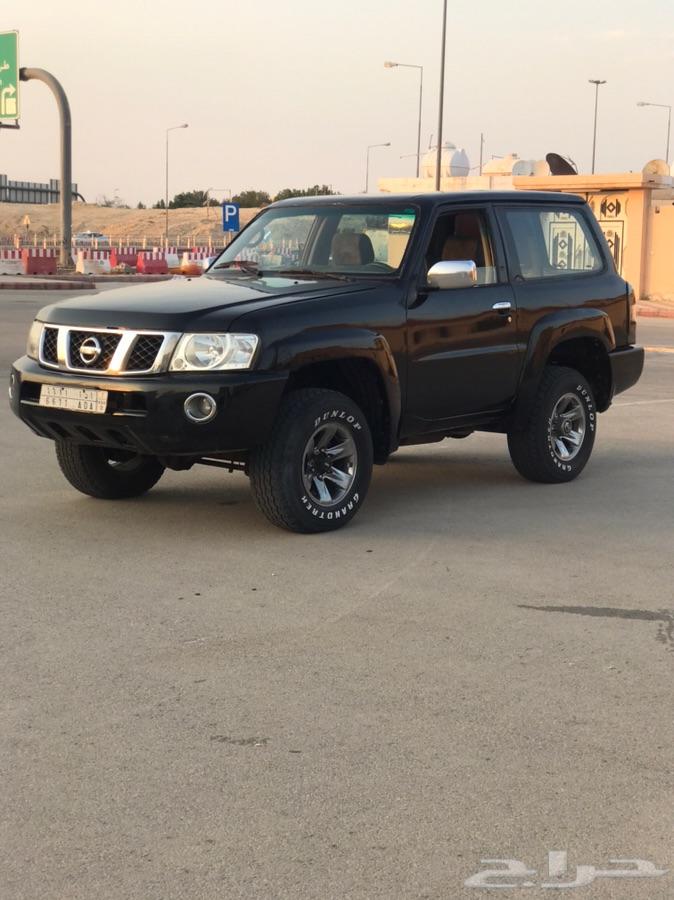 للبيع باترول مكينة تويوتا محول 2015