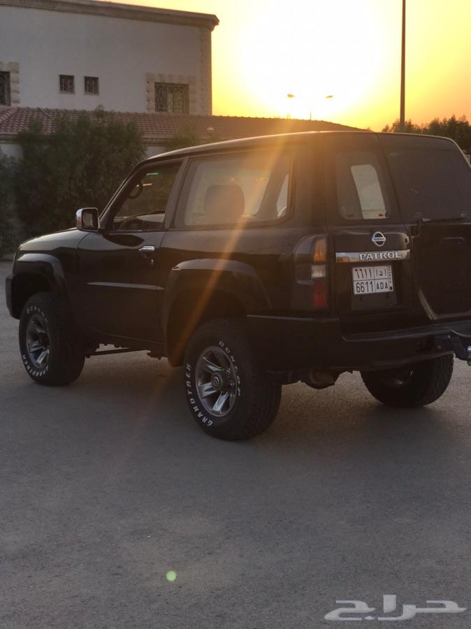 للبيع باترول مكينة تويوتا محول 2015