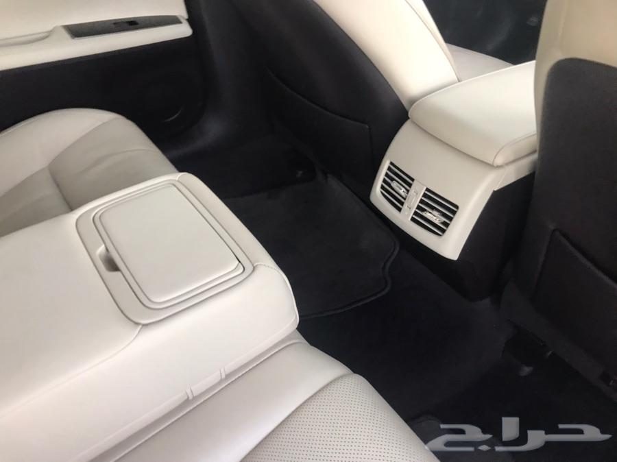 تم البيع_لكزس_ES350_2016