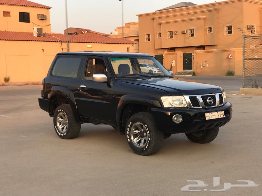 للبيع باترول مكينة تويوتا محول 2015