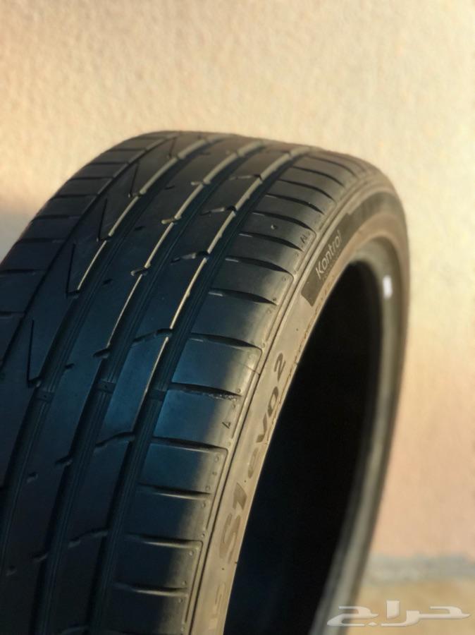 تاير ( كفر ) مستعمل استعمال حشمة