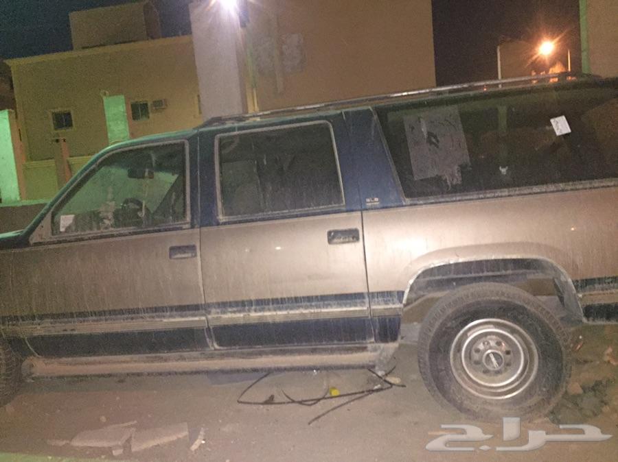 جمس تشليح موديل 95