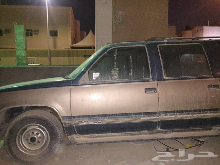 جمس تشليح موديل 95