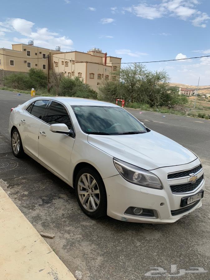 ماليبو 2013 LTZ ستة سرندل