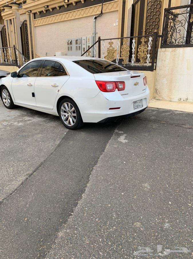 ماليبو 2013 LTZ ستة سرندل