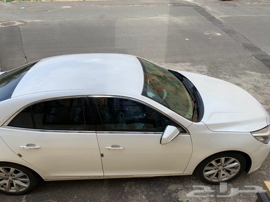 ماليبو 2013 LTZ ستة سرندل