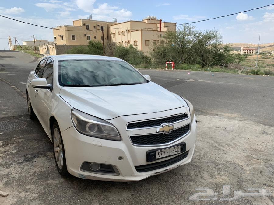 ماليبو 2013 LTZ ستة سرندل