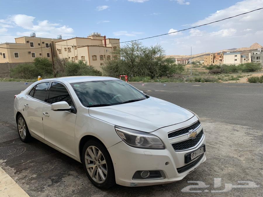 ماليبو 2013 LTZ ستة سرندل