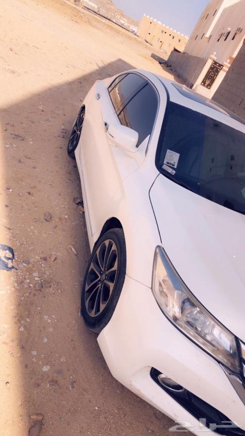 هوندا كورد