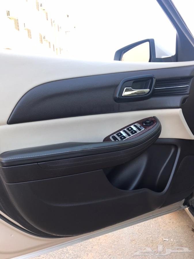 ماليبو 2013 LTZ