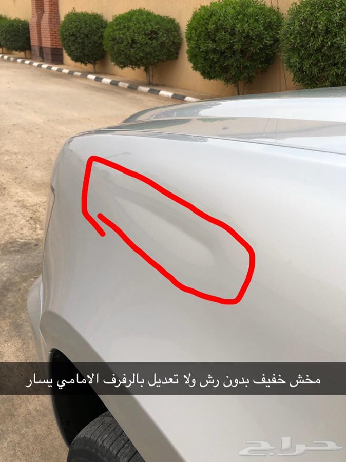 تاهو 2012 فضي LT بدون دبل . نظيف جدا
