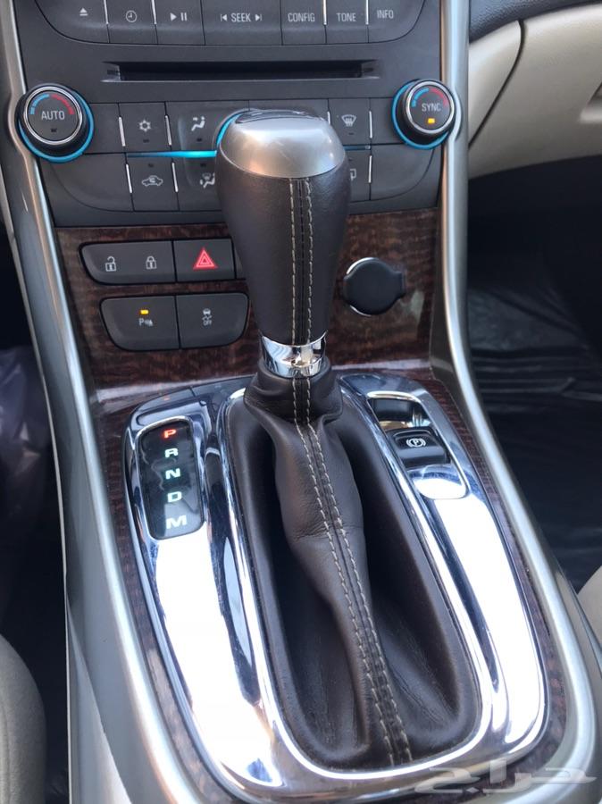 ماليبو 2013 LTZ