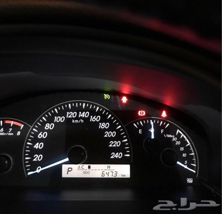 مثبت سرعه تويوتا