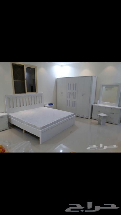 غرف نوم وطني نفرين ونفرونص واطفال جيزان
