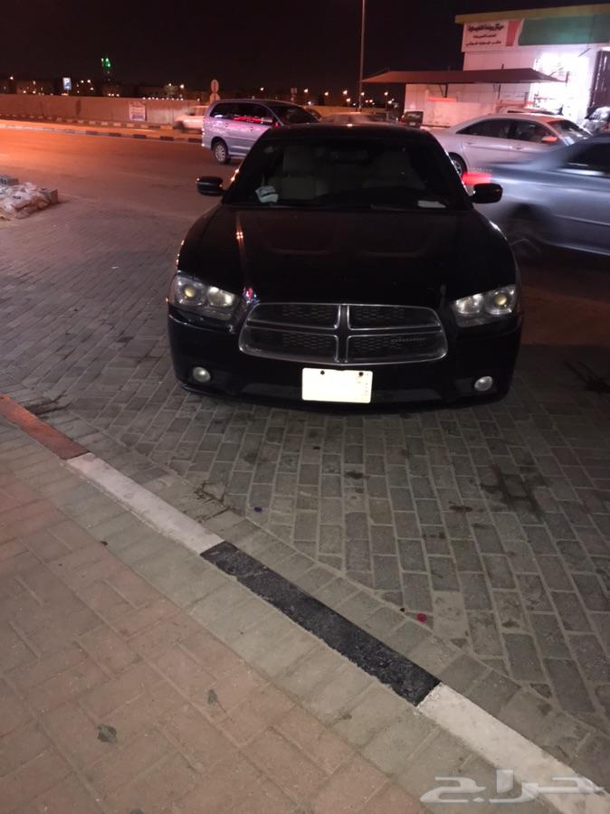 تشارجر هيمي 2014 نظيفة جدا.