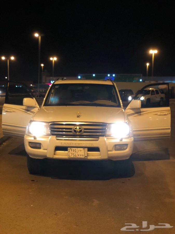 صالون خليجي (VXR) فل كامل (2006)