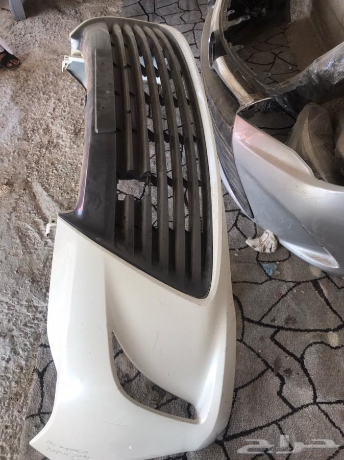 قطع غيار تشليح