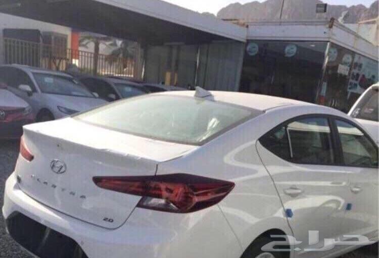 انترا 2019