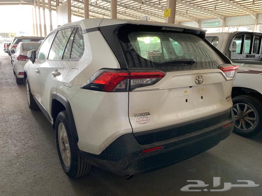 راف فور استاندر