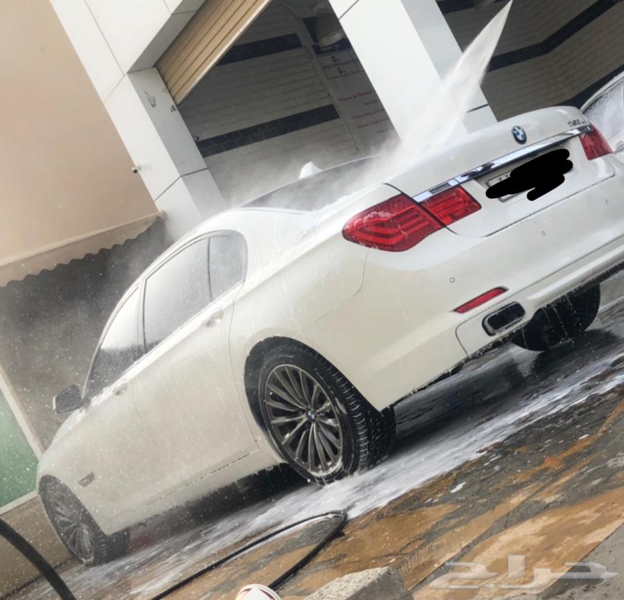 للبيع 750 موديل 2009