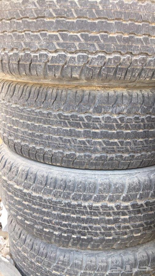 قطع لاندكروزر موديل 2000 فلتر مع غرفته