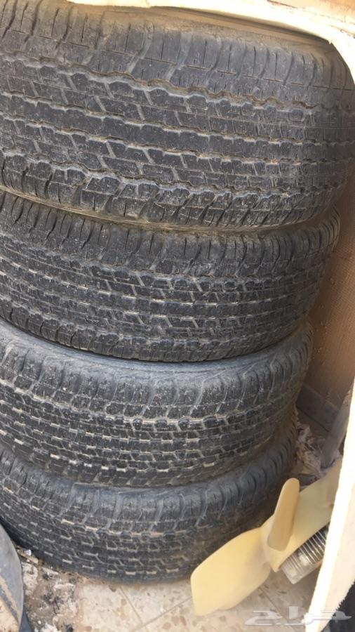 قطع لاندكروزر موديل 2000 فلتر مع غرفته