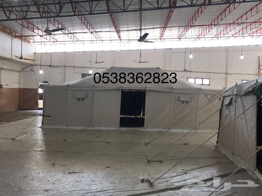 خيام باكستاني 3 طبقات عازل مياه وشمس