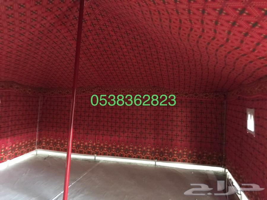 خيام باكستاني 3 طبقات عازل مياه وشمس