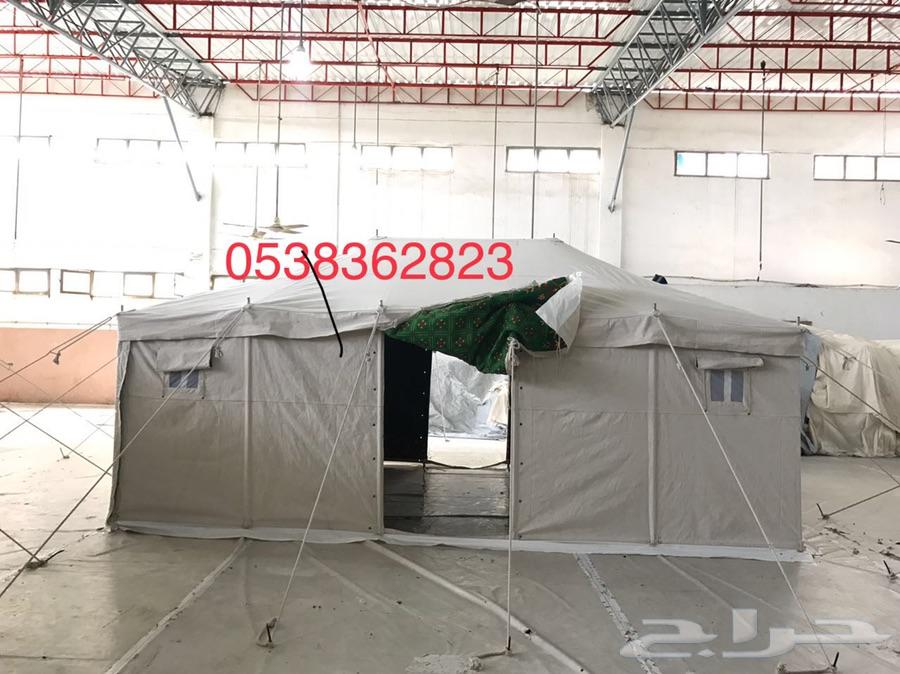 خيام باكستاني 3 طبقات عازل مياه وشمس