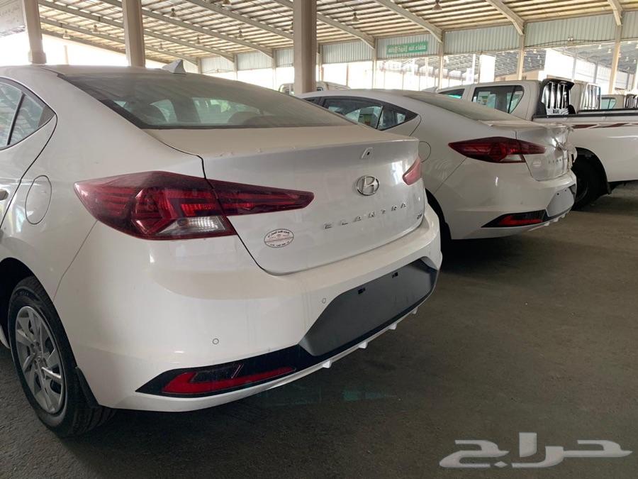 النترا 2019