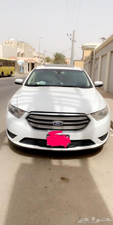 فورد تورس 2014