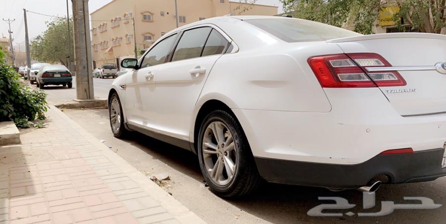 فورد تورس 2014