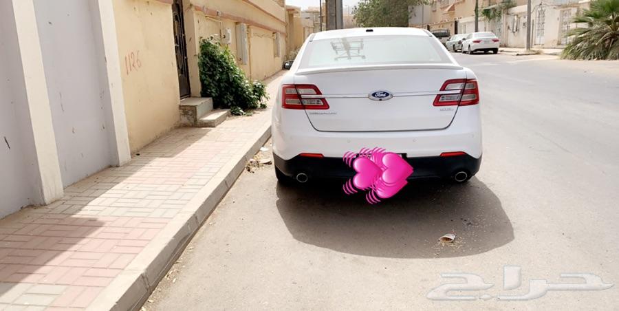 فورد تورس 2014