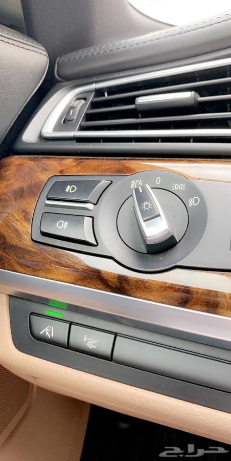 BMW خليجي للبيع المستعجل