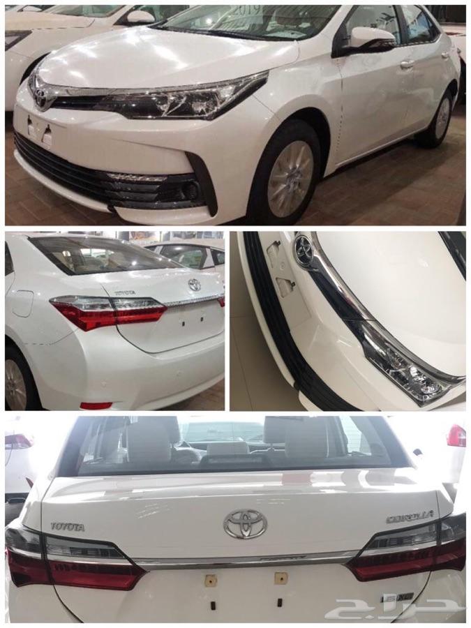 عروض جديدة للسيارات