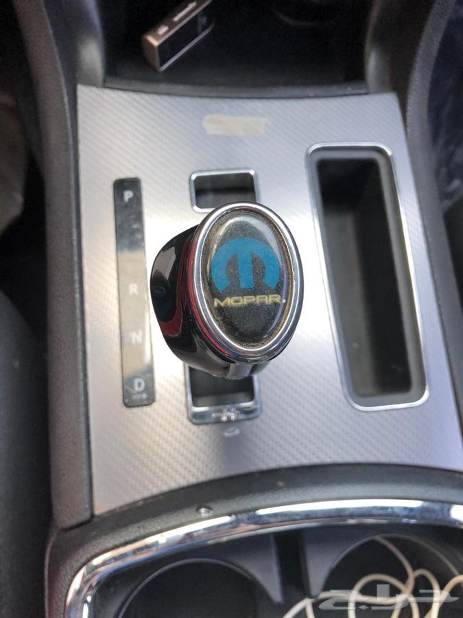 دودج شارجر 345 Hemi
