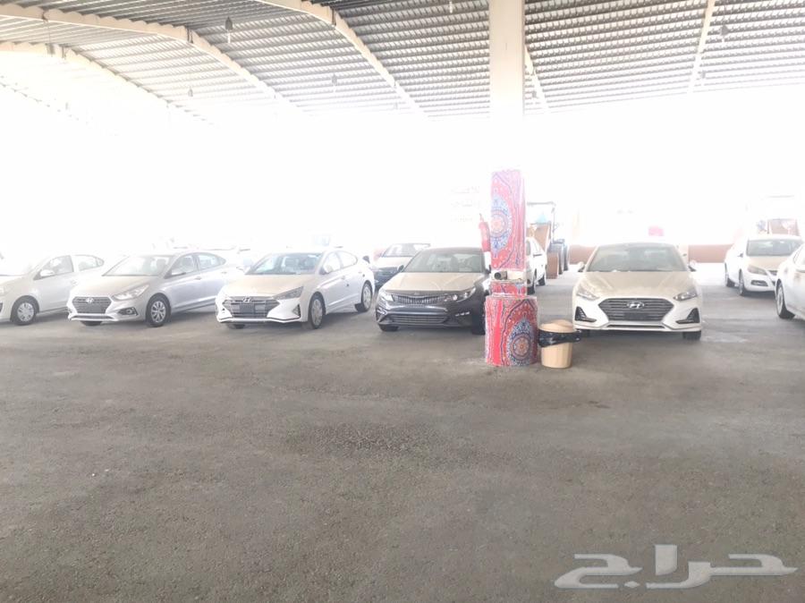 هونداي النترا 2019 معتمدين لدى شركات و بنوك