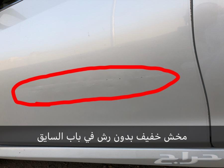 كامري 2012 لؤلؤي GLX . نظيف جدا